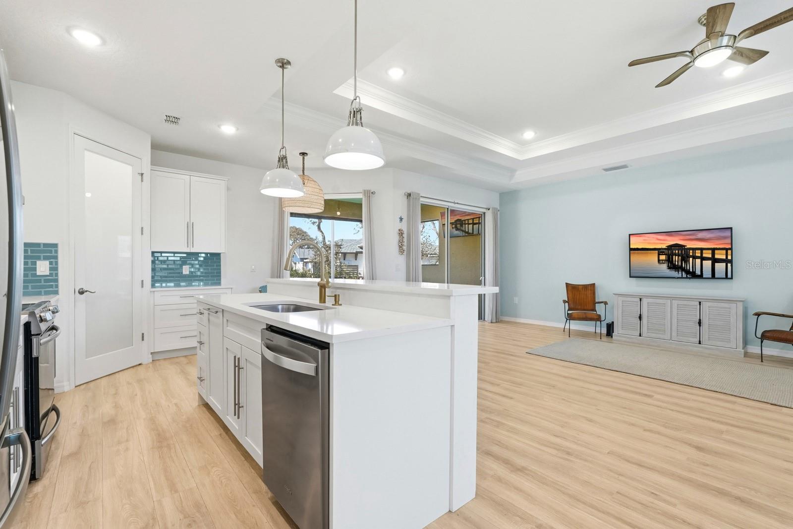 ARMAND BEACH EAST SUB - Residential