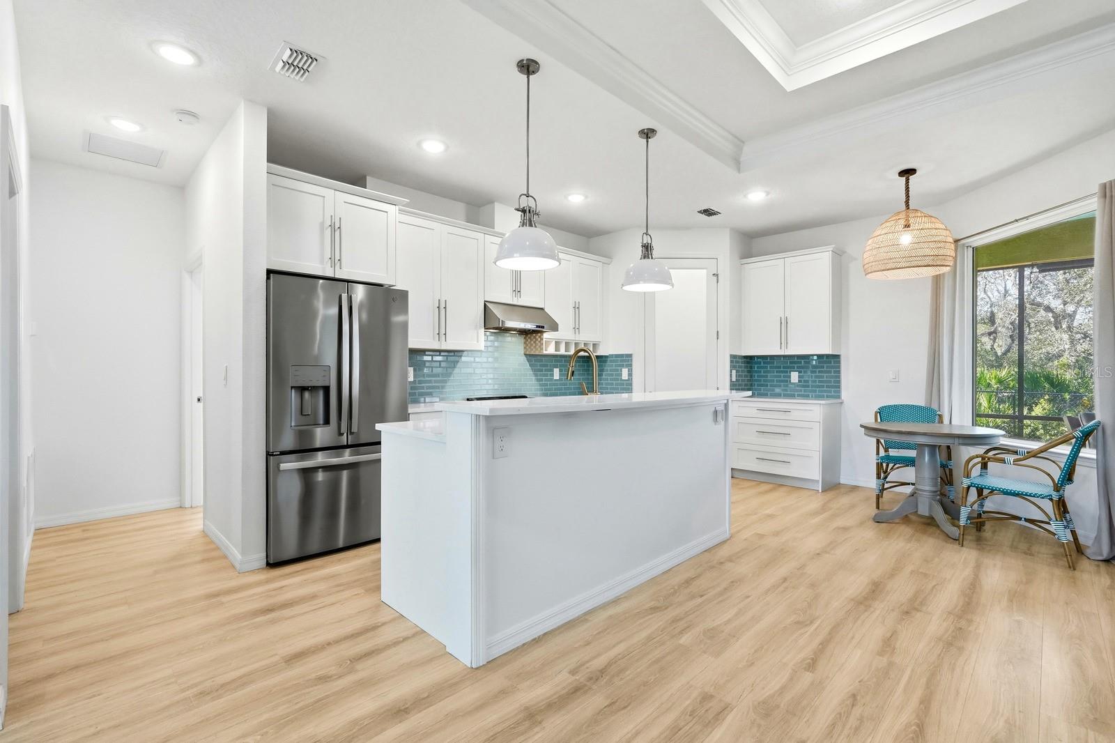 ARMAND BEACH EAST SUB - Residential