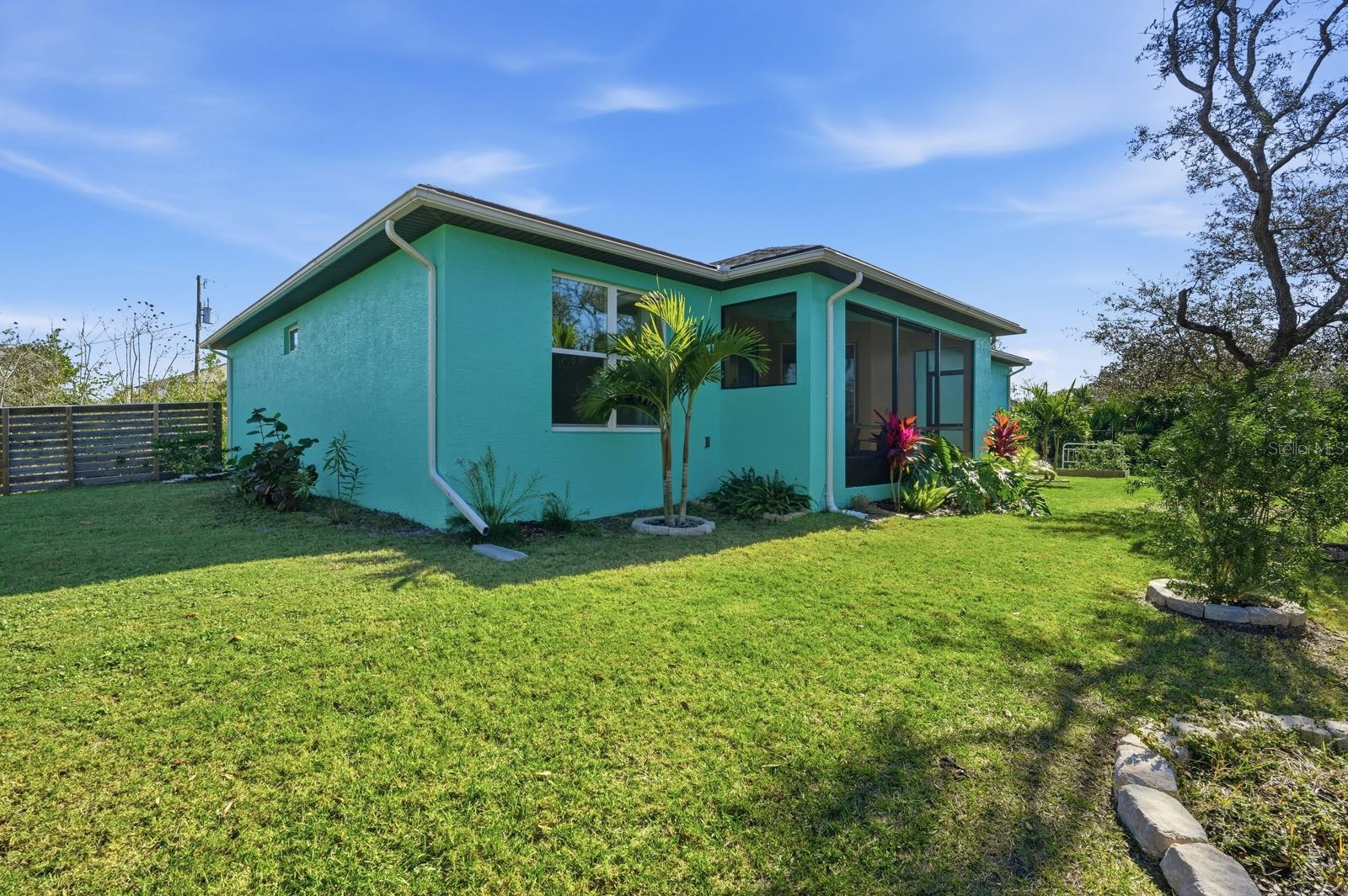 ARMAND BEACH EAST SUB - Residential