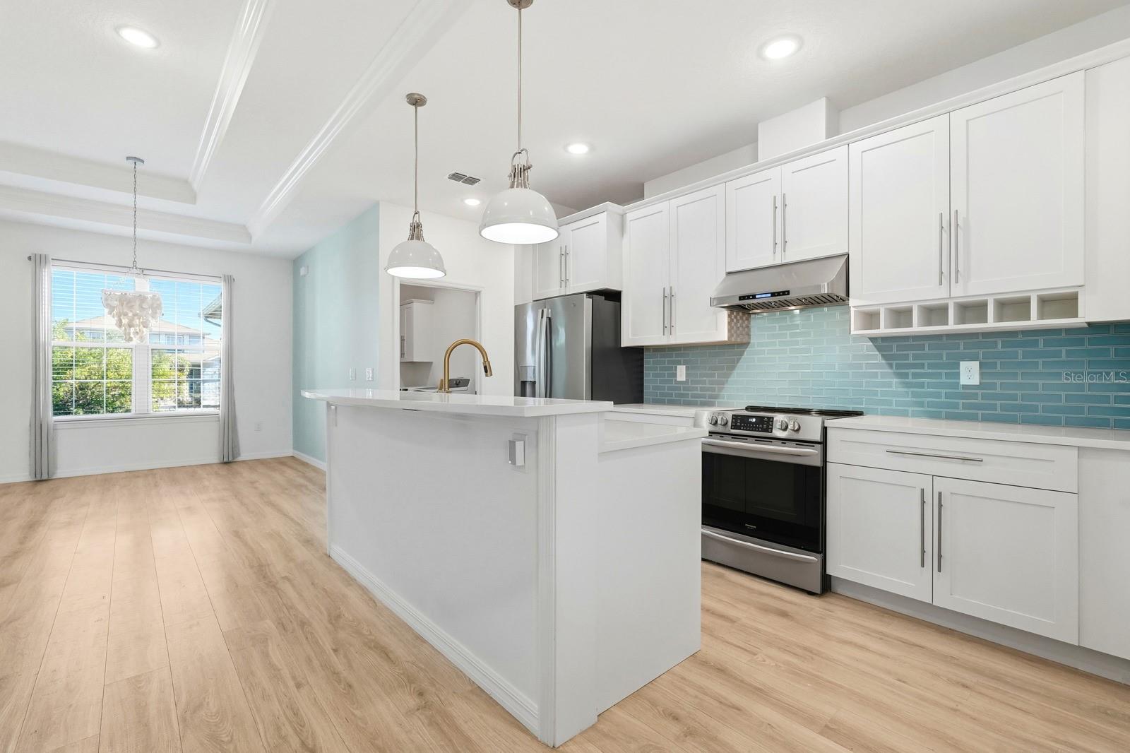 ARMAND BEACH EAST SUB - Residential