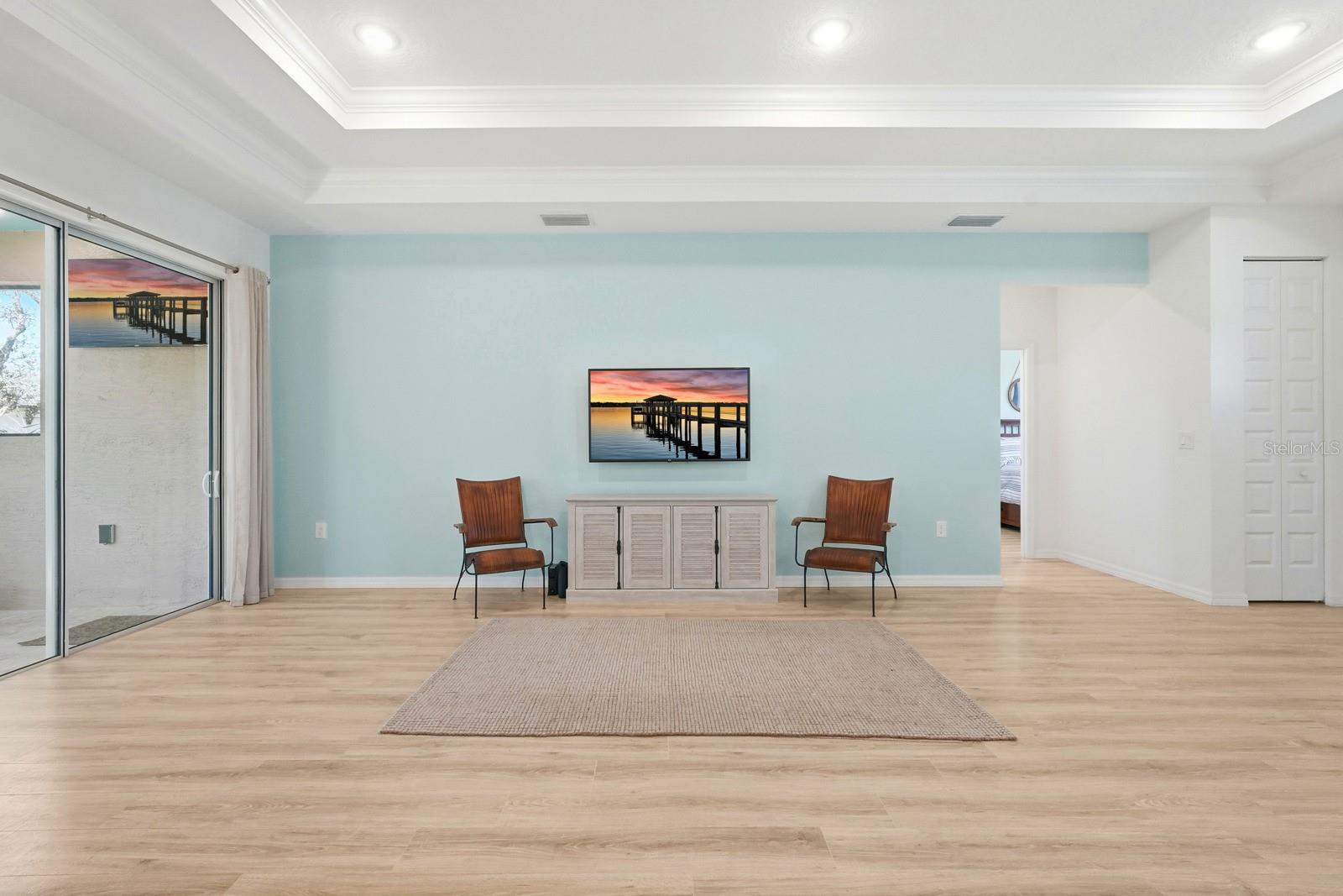 ARMAND BEACH EAST SUB - Residential