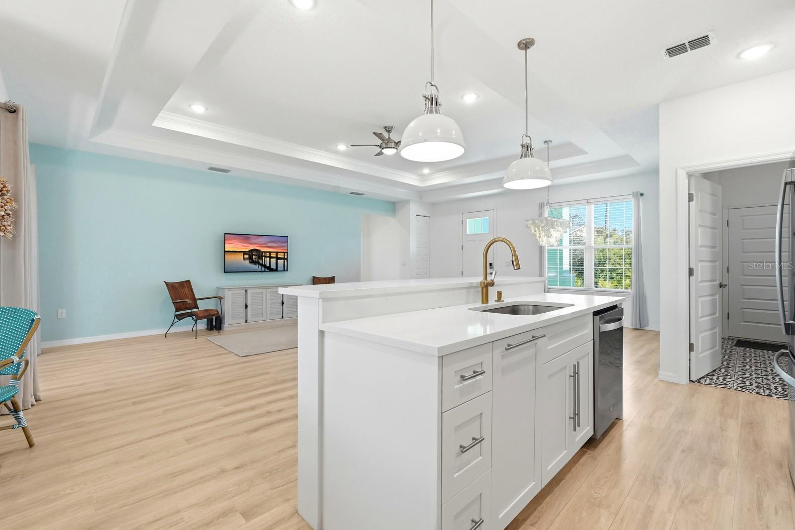 ARMAND BEACH EAST SUB - Residential