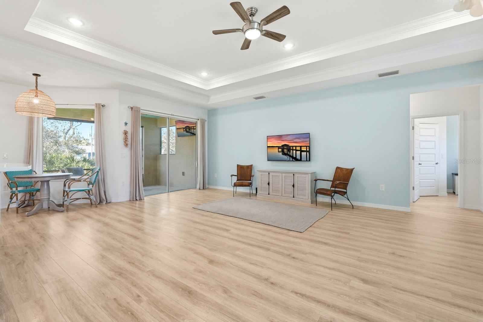 ARMAND BEACH EAST SUB - Residential