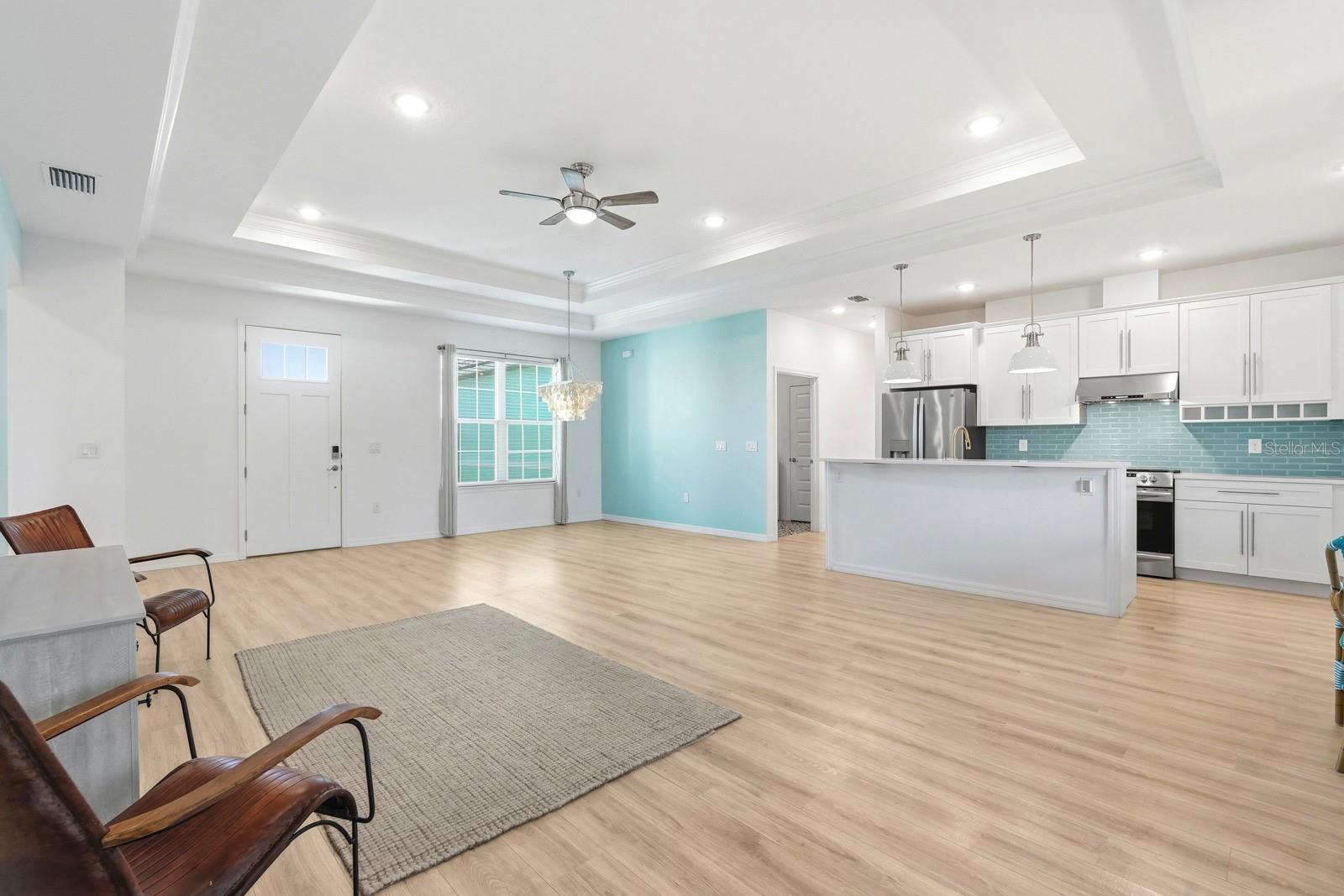 ARMAND BEACH EAST SUB - Residential