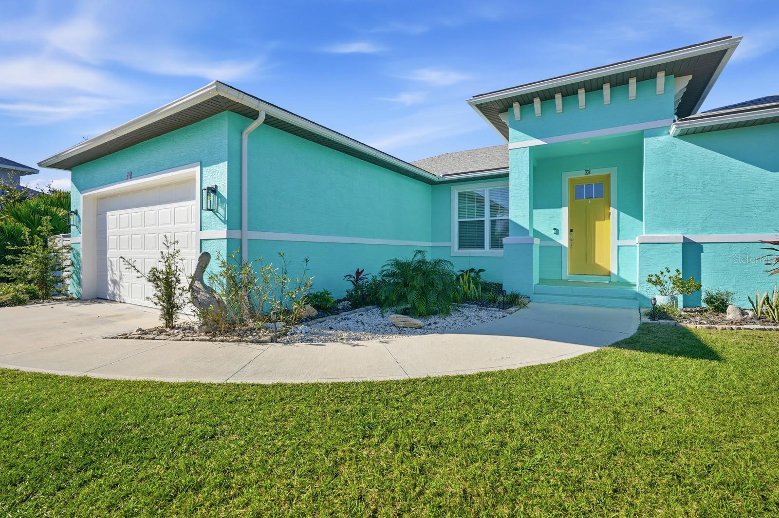 ARMAND BEACH EAST SUB - Residential