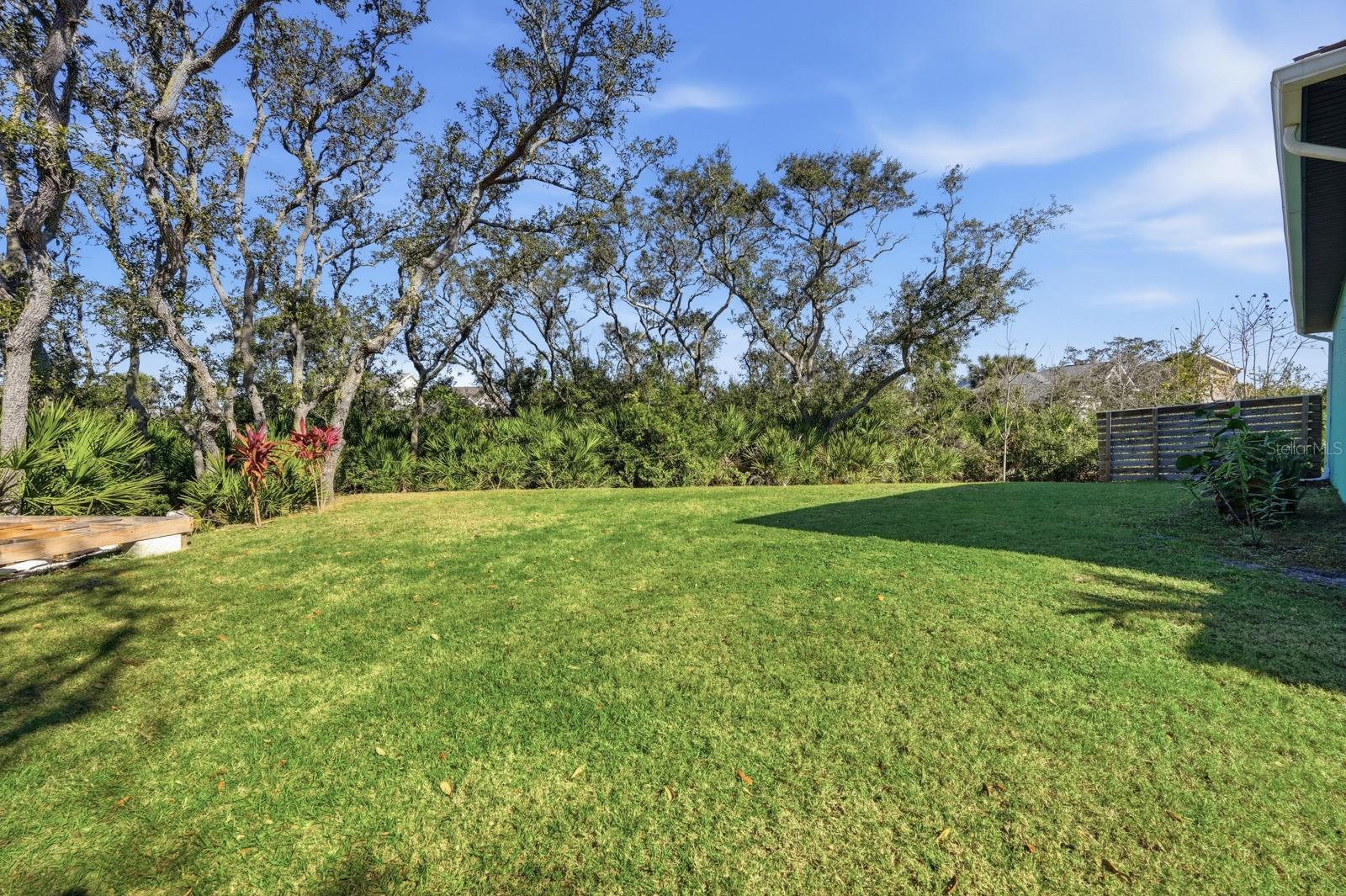 ARMAND BEACH EAST SUB - Residential