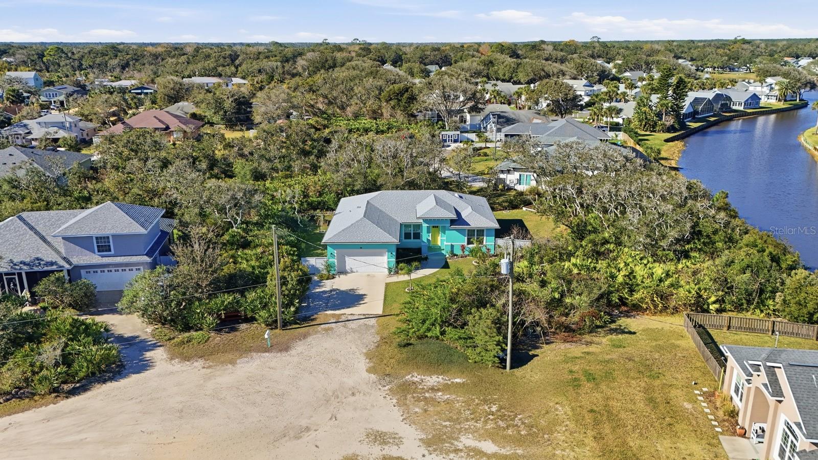 ARMAND BEACH EAST SUB - Residential