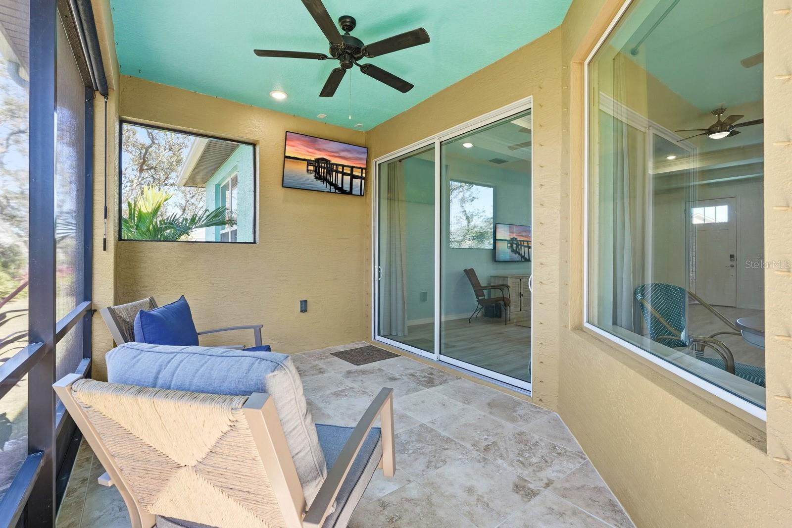 ARMAND BEACH EAST SUB - Residential