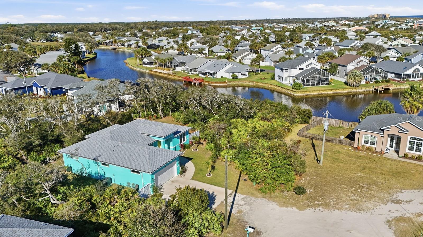 ARMAND BEACH EAST SUB - Residential