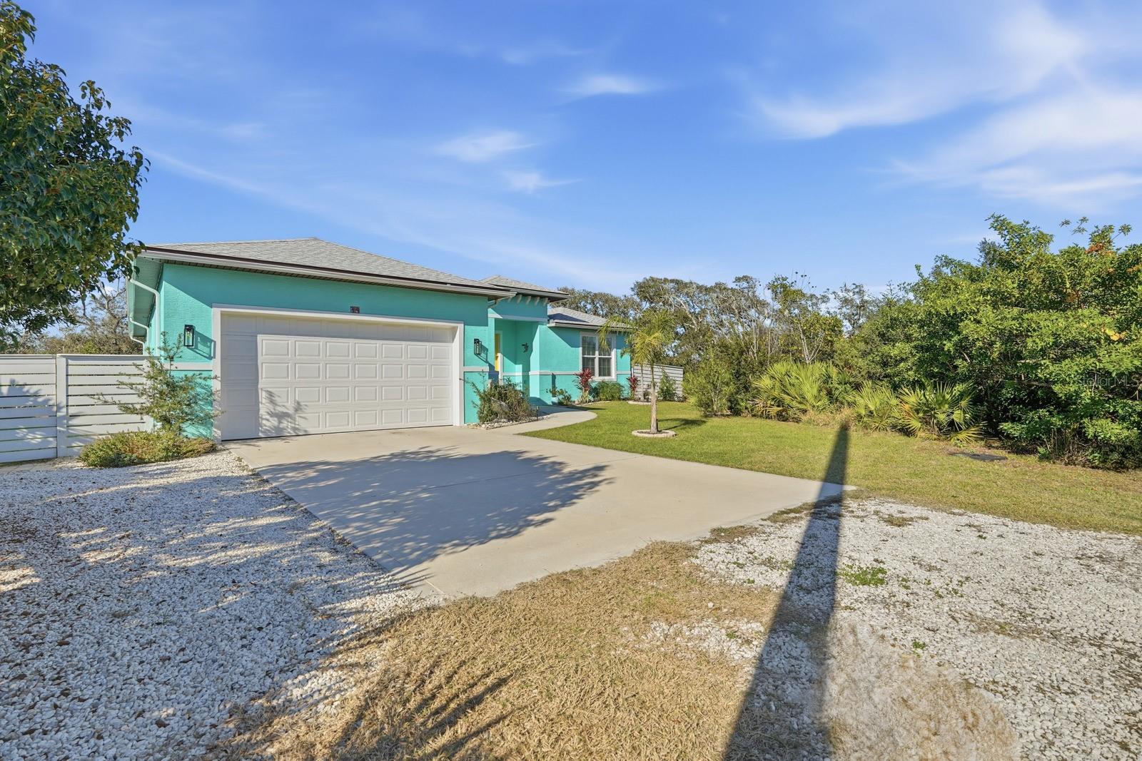 ARMAND BEACH EAST SUB - Residential