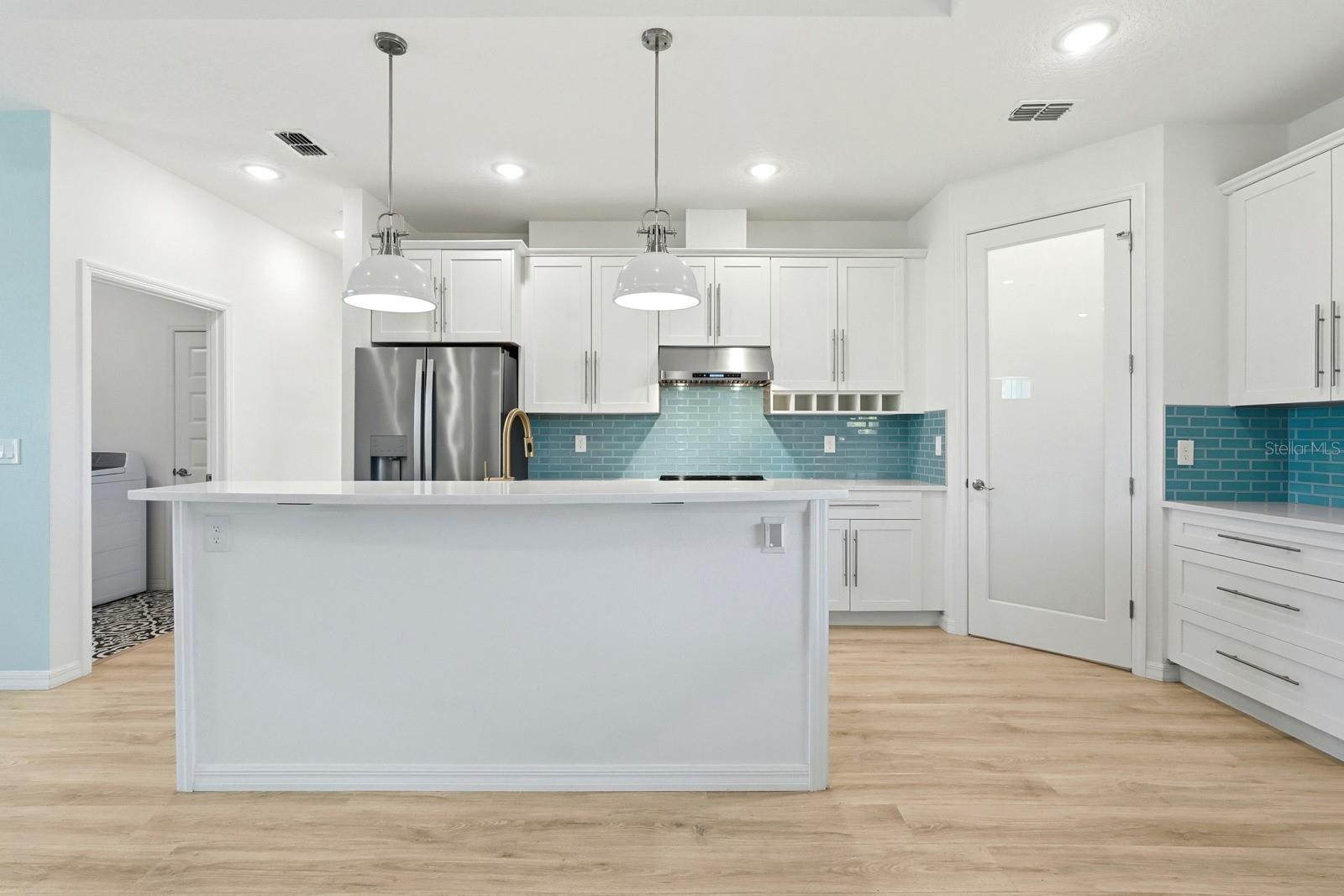 ARMAND BEACH EAST SUB - Residential