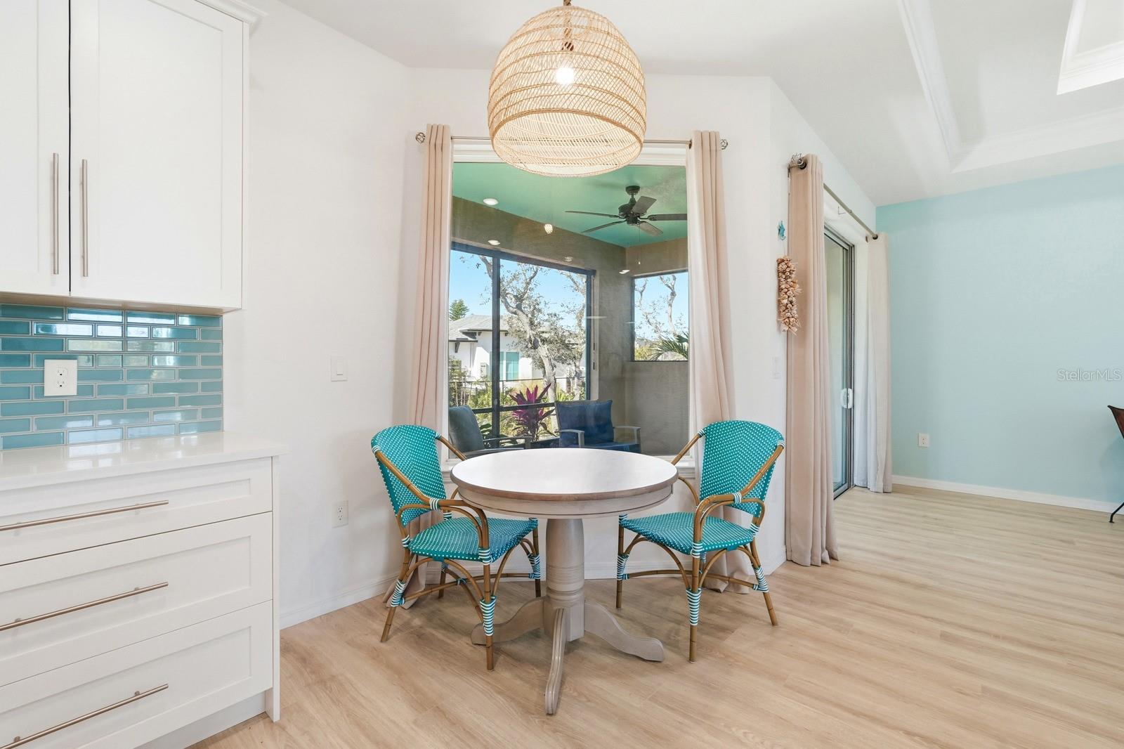 ARMAND BEACH EAST SUB - Residential