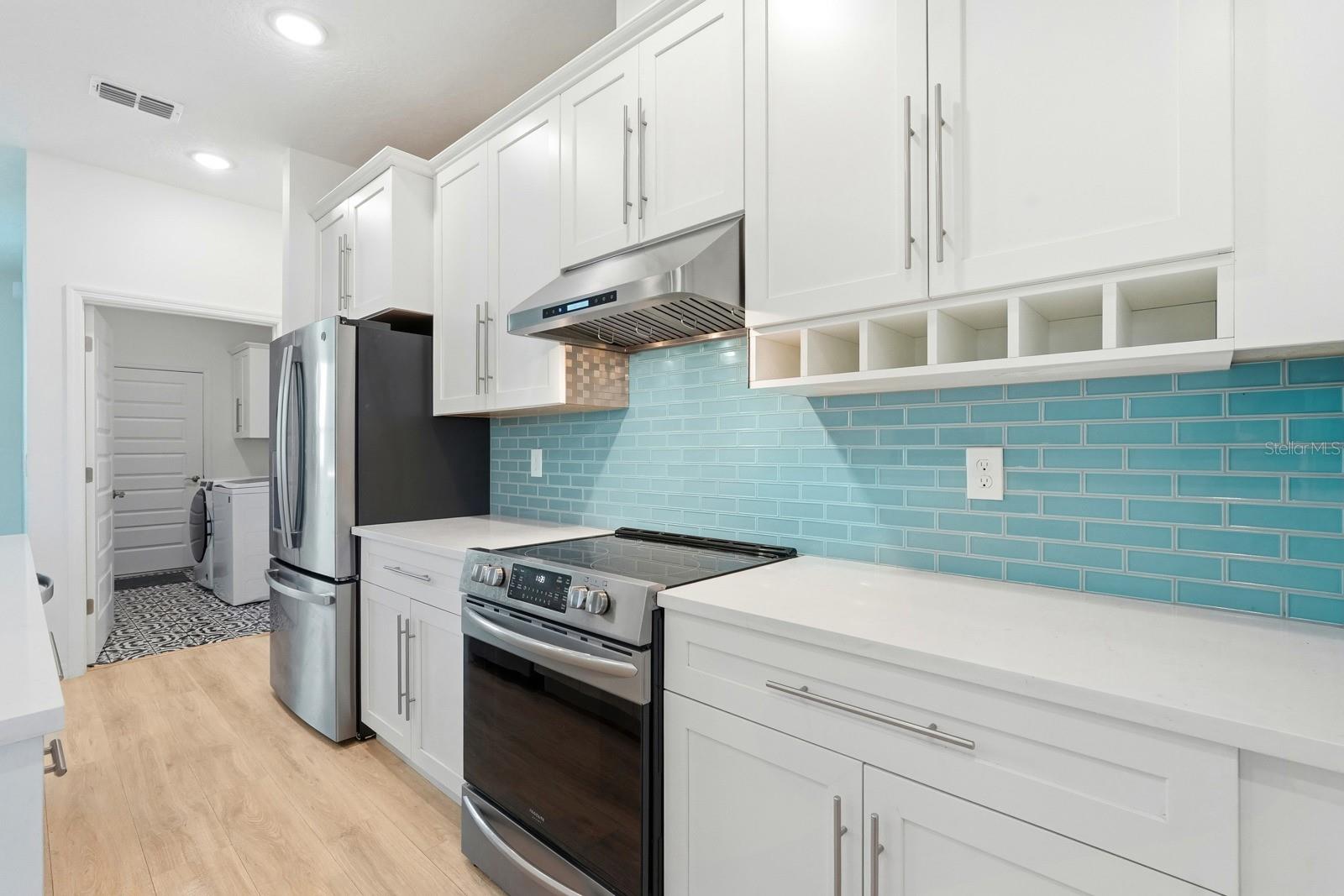 ARMAND BEACH EAST SUB - Residential