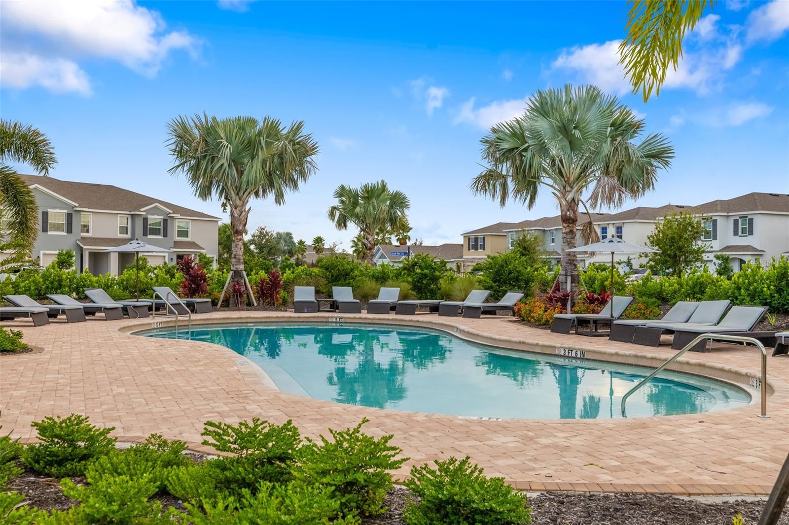 STAR FARMSPH V-SUBPHASES A - Residential Lease