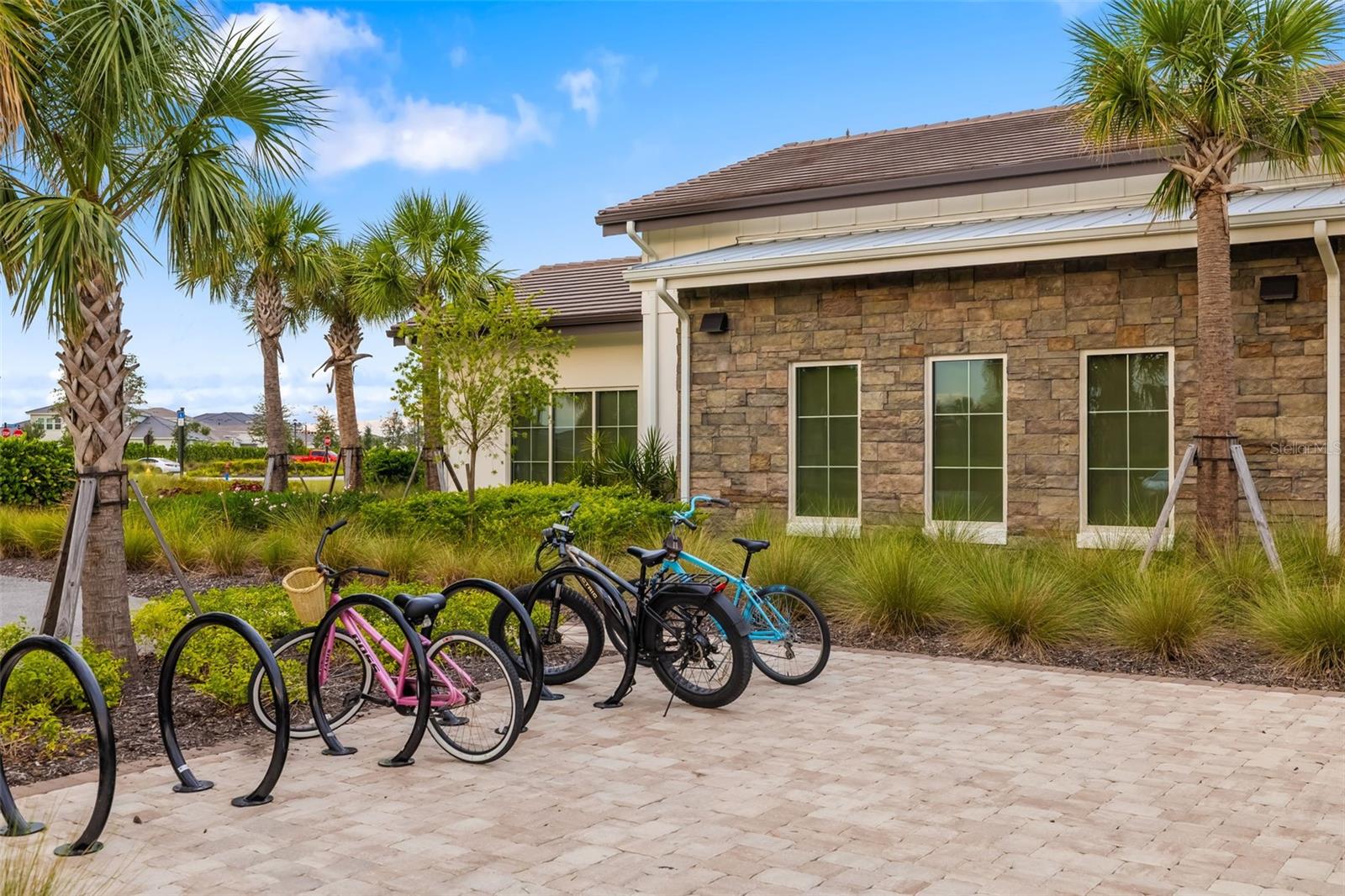 STAR FARMSPH V-SUBPHASES A - Residential Lease