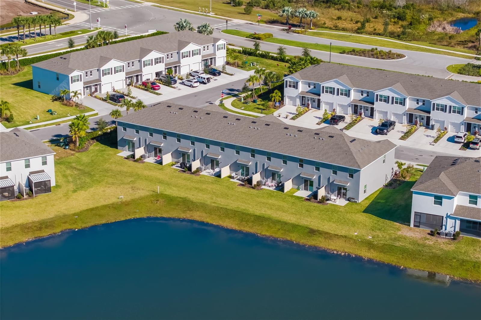 STAR FARMSPH V-SUBPHASES A - Residential Lease