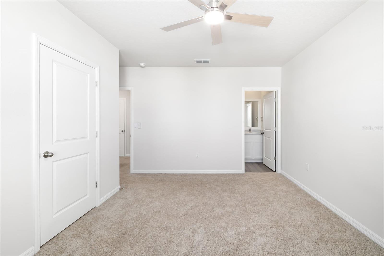 STAR FARMSPH V-SUBPHASES A - Residential Lease