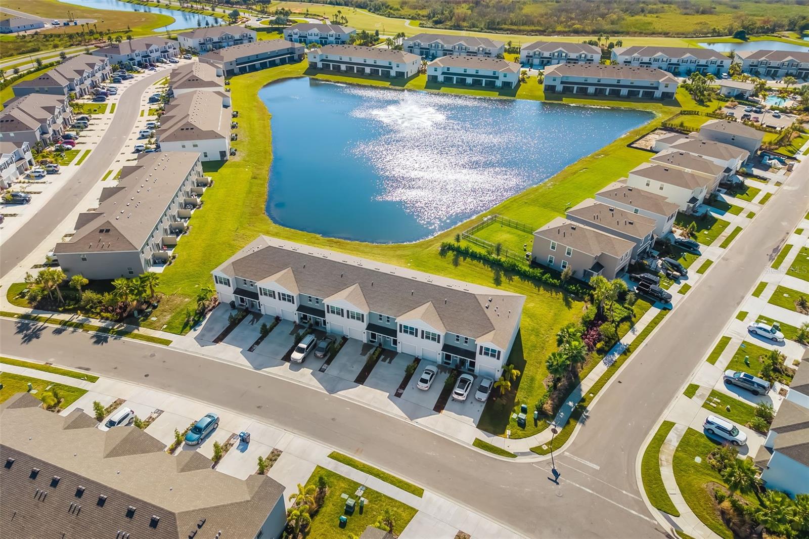 STAR FARMSPH V-SUBPHASES A - Residential Lease