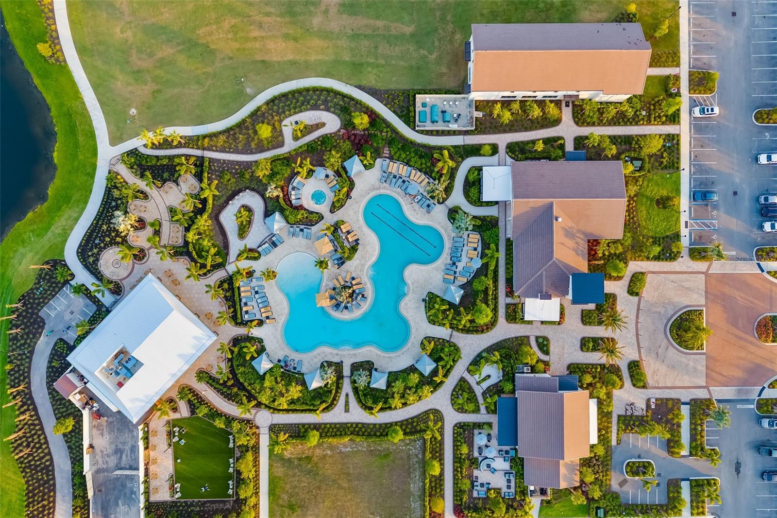 STAR FARMSPH V-SUBPHASES A - Residential Lease