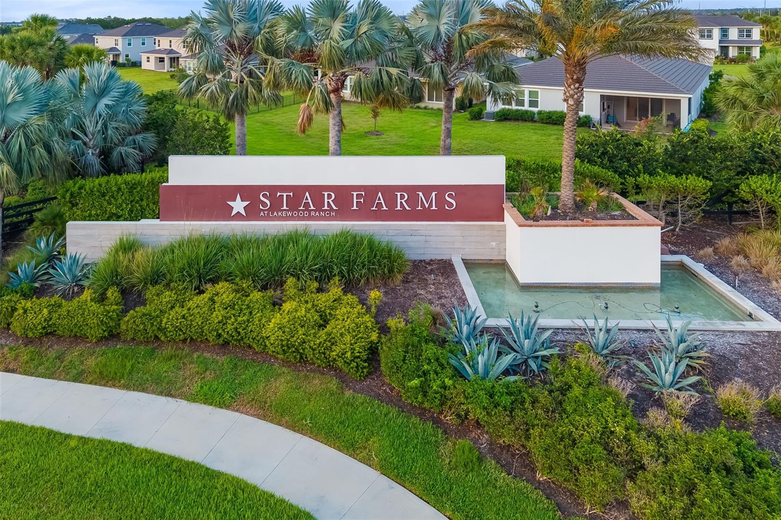 STAR FARMSPH V-SUBPHASES A - Residential Lease