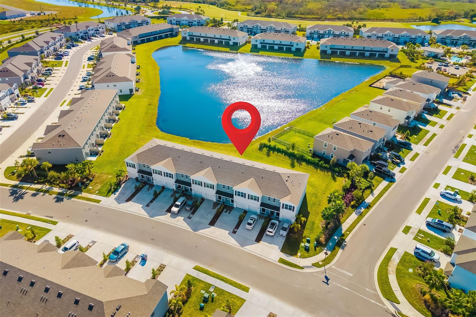 STAR FARMSPH V-SUBPHASES A - Residential Lease