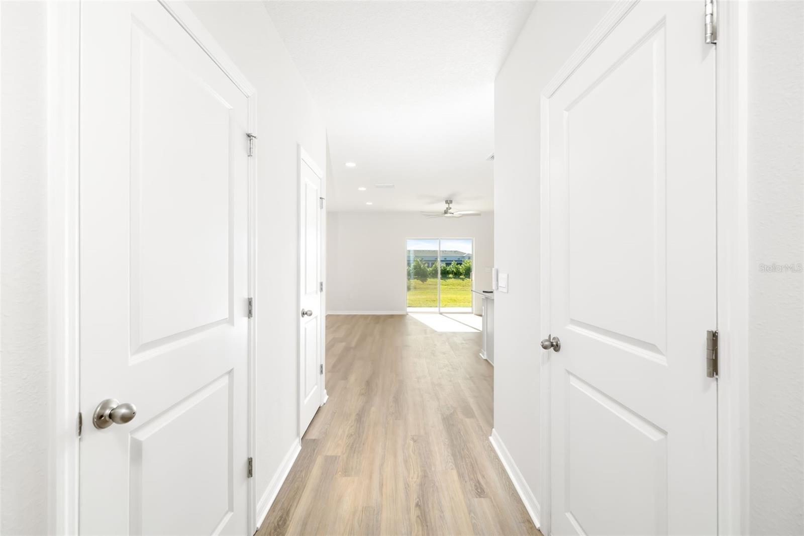 STAR FARMSPH V-SUBPHASES A - Residential Lease