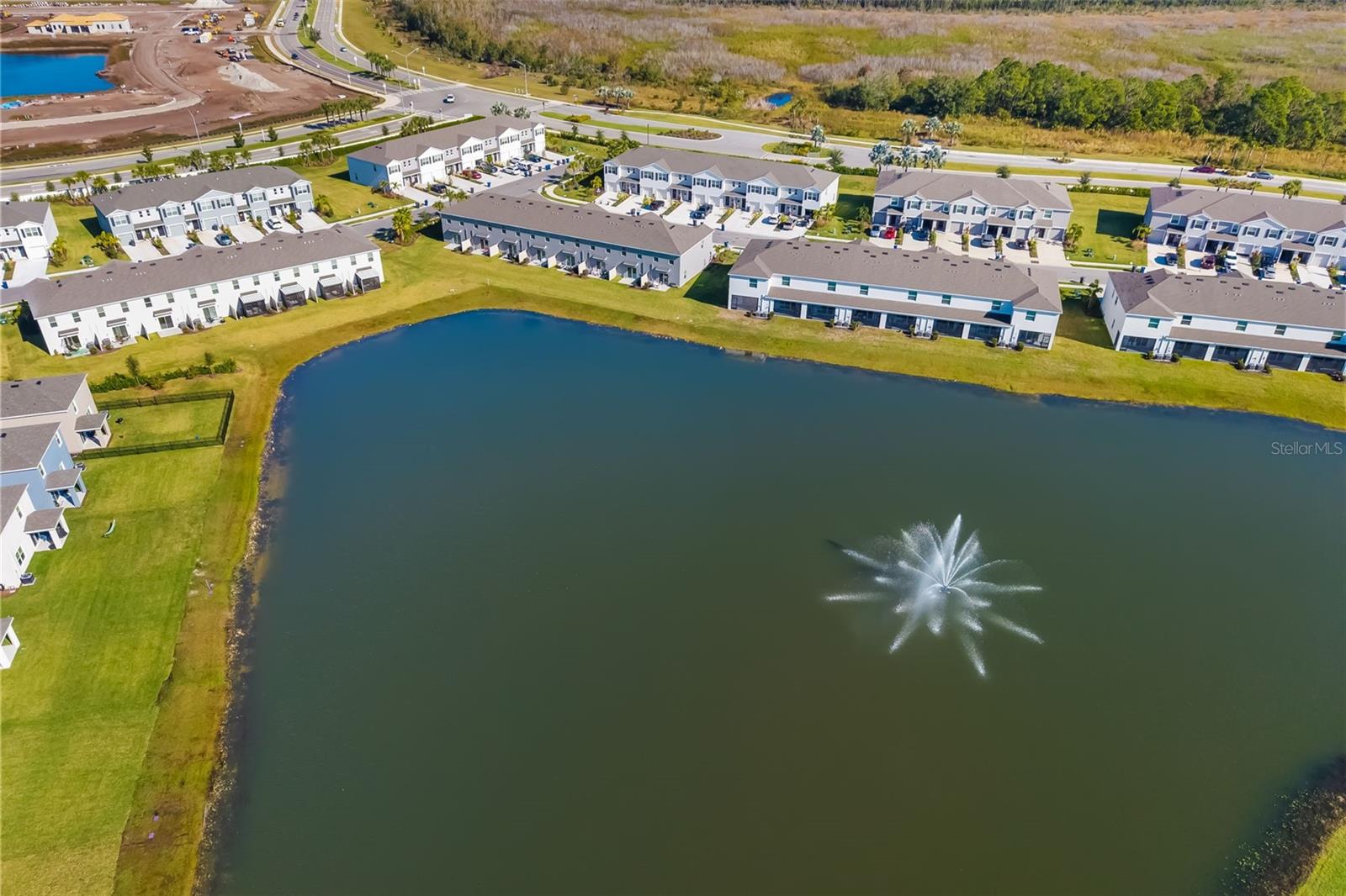 STAR FARMSPH V-SUBPHASES A - Residential Lease