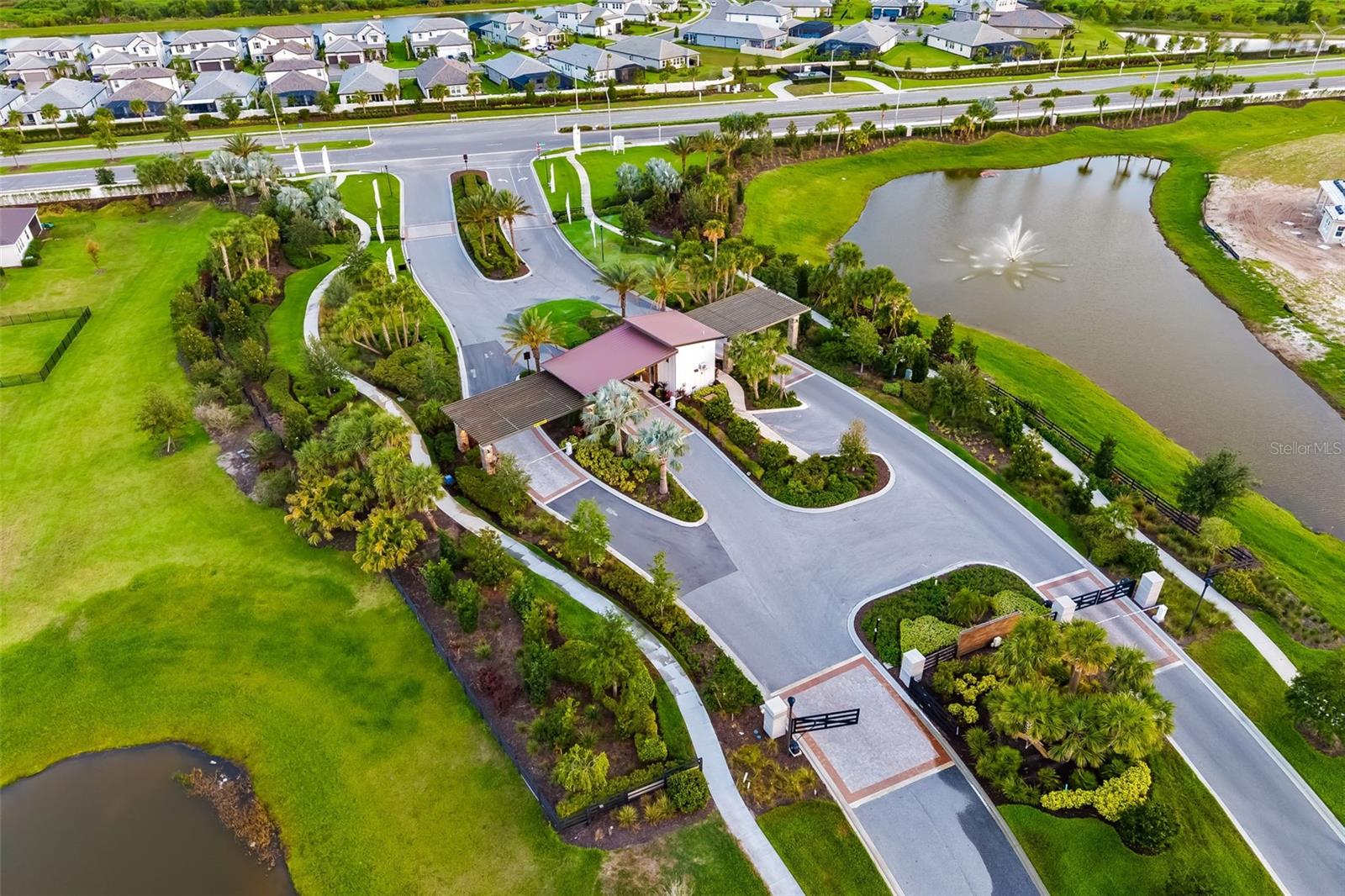 STAR FARMSPH V-SUBPHASES A - Residential Lease