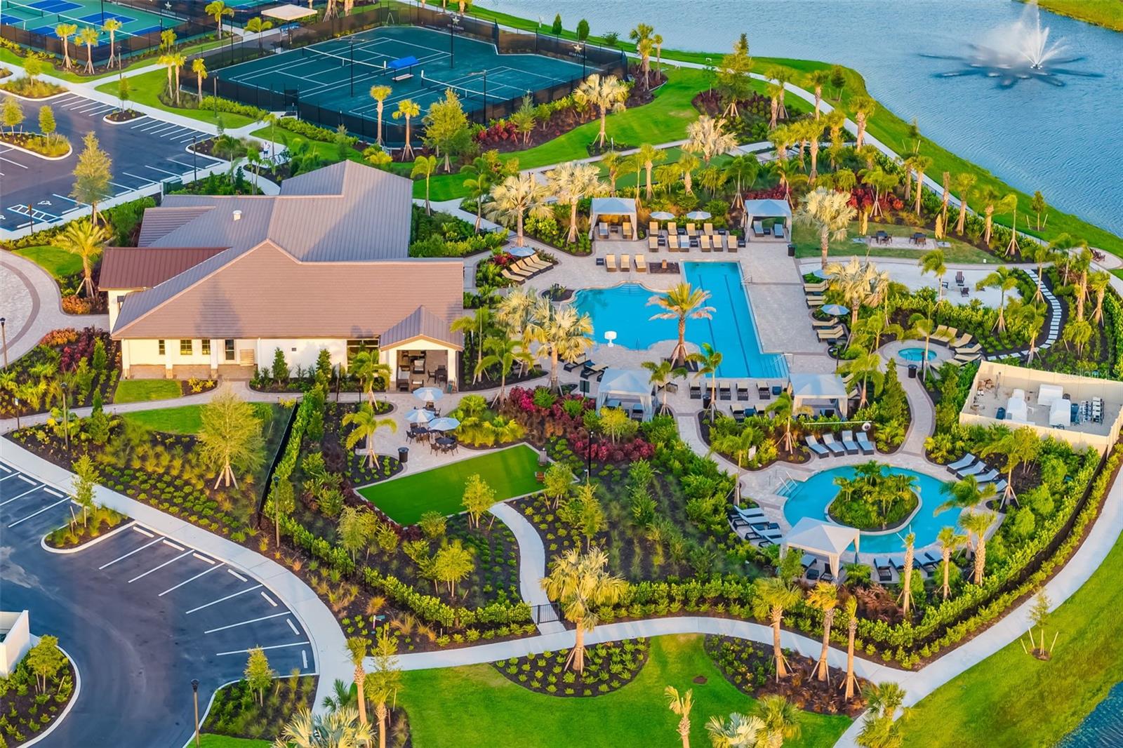 STAR FARMSPH V-SUBPHASES A - Residential Lease