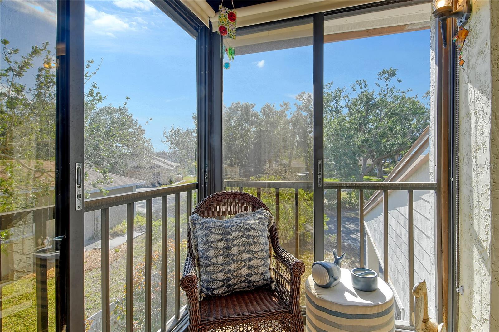 BIRD BAY II - Residential