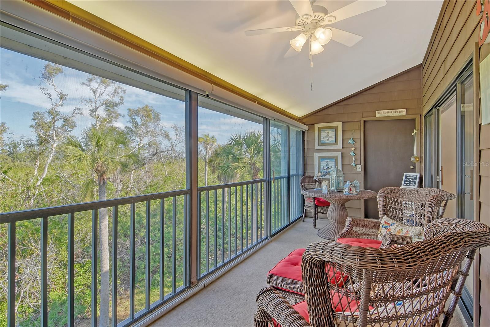 BIRD BAY II - Residential