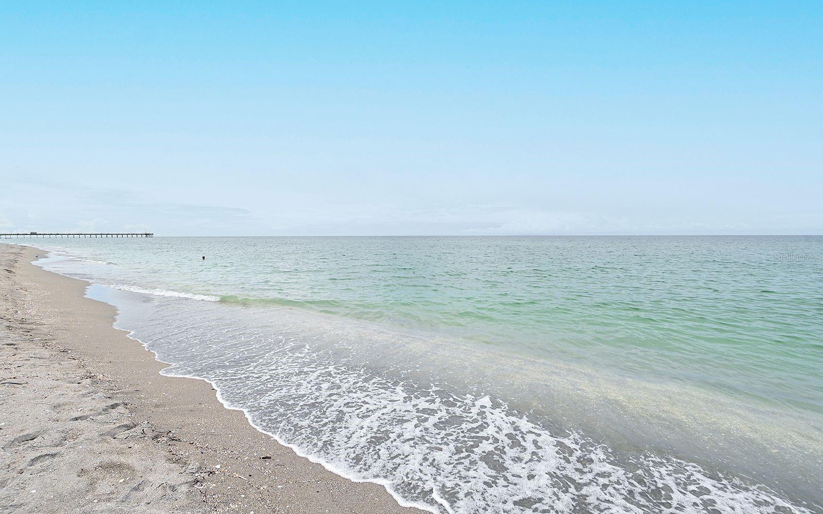 BIRD BAY II - Residential