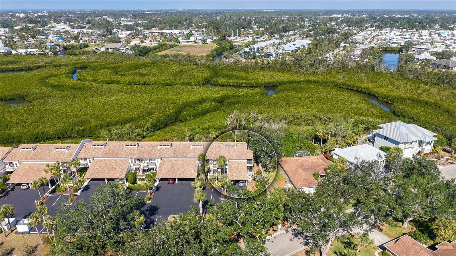 BIRD BAY II - Residential