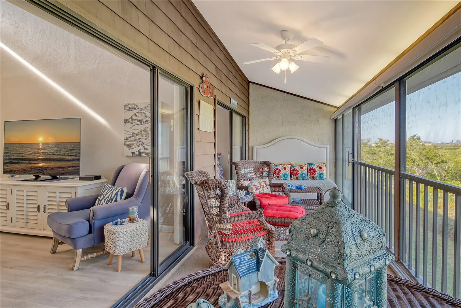 BIRD BAY II - Residential