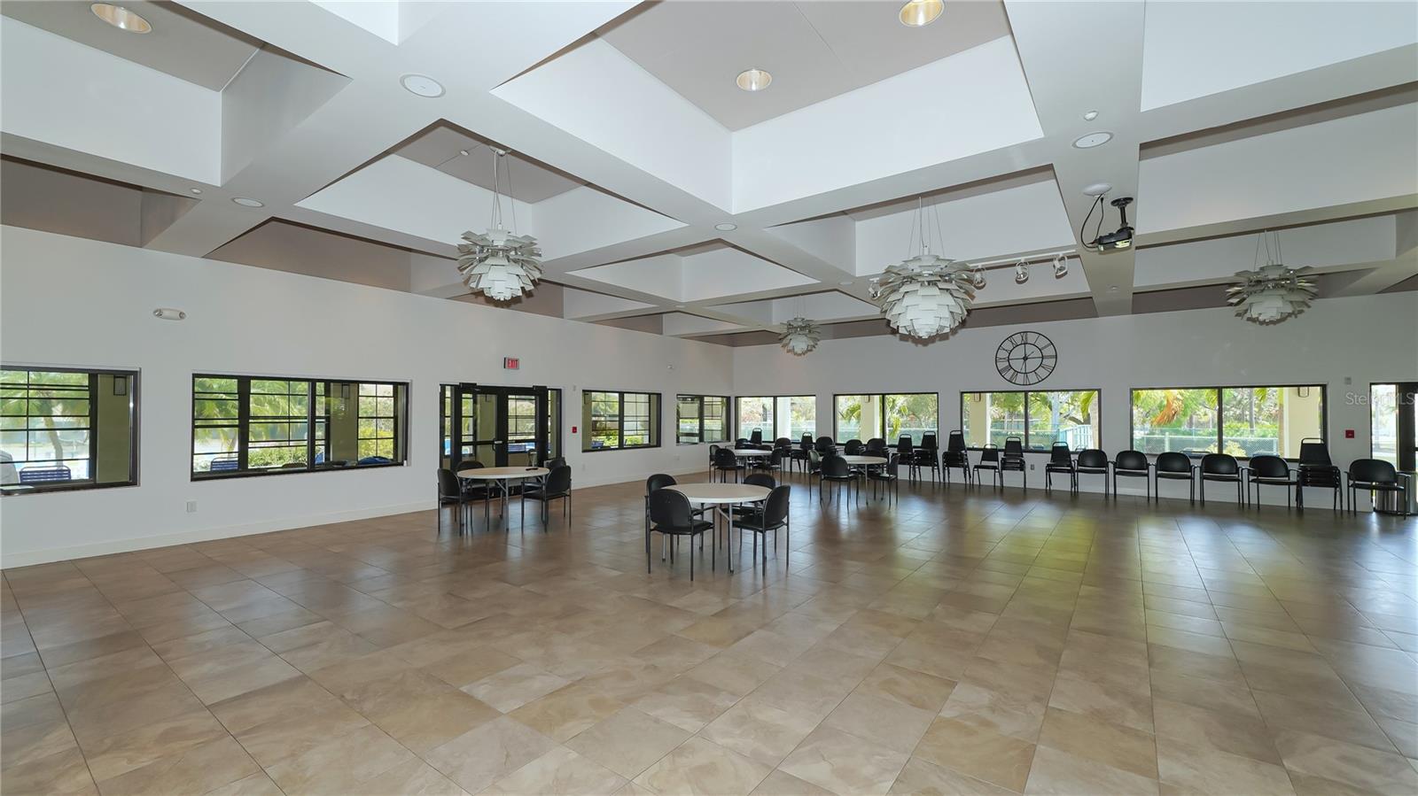 BIRD BAY II - Residential