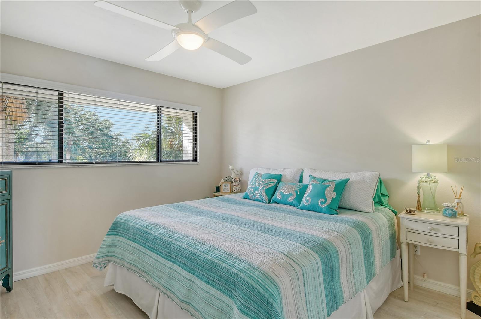 BIRD BAY II - Residential