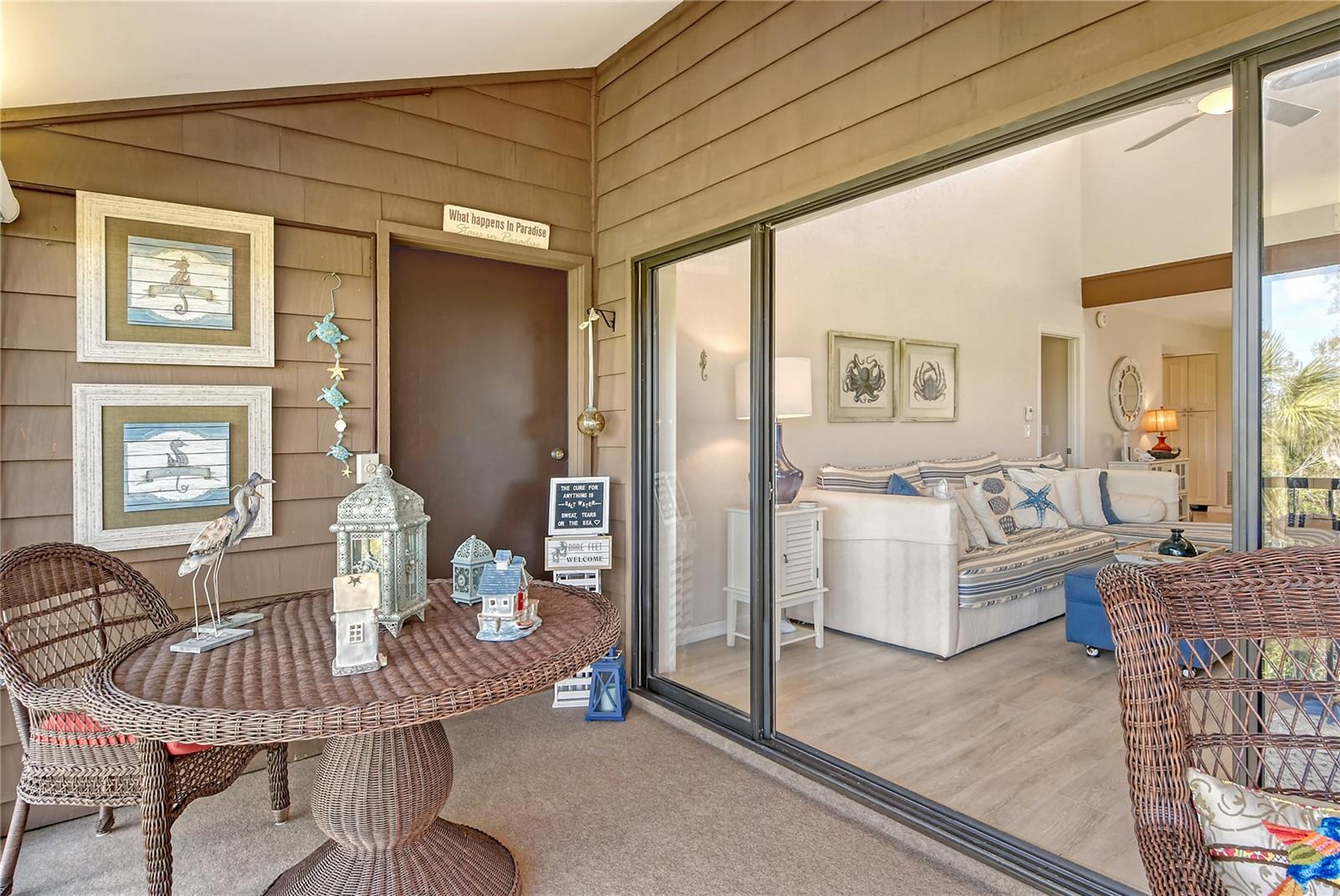 BIRD BAY II - Residential