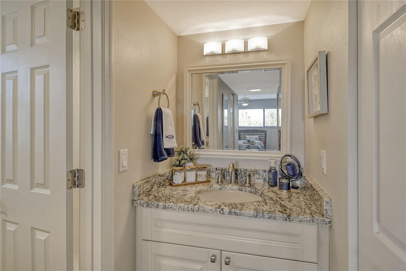 BIRD BAY II - Residential