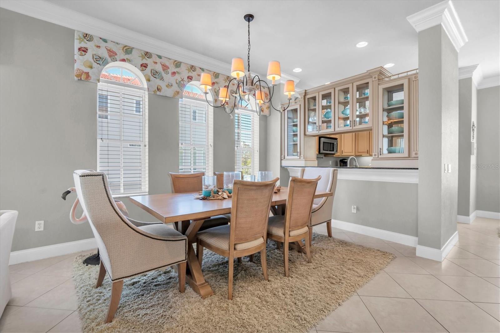 POINTE TARPON TWNHMS - Residential