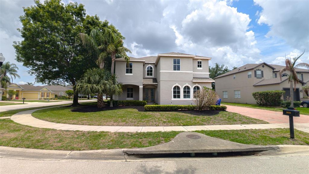 Photo of 2835 Migliara Lane, Ocoee, FL 34761 (MLS # O6412118)