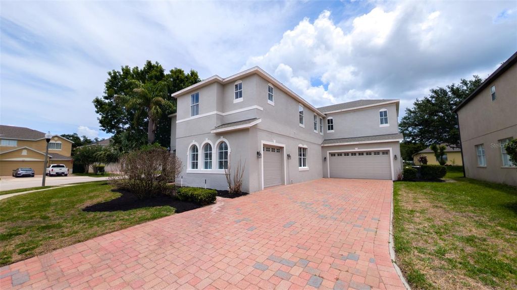 Photo of 2835 Migliara Lane, Ocoee, FL 34761 (MLS # O6412118)