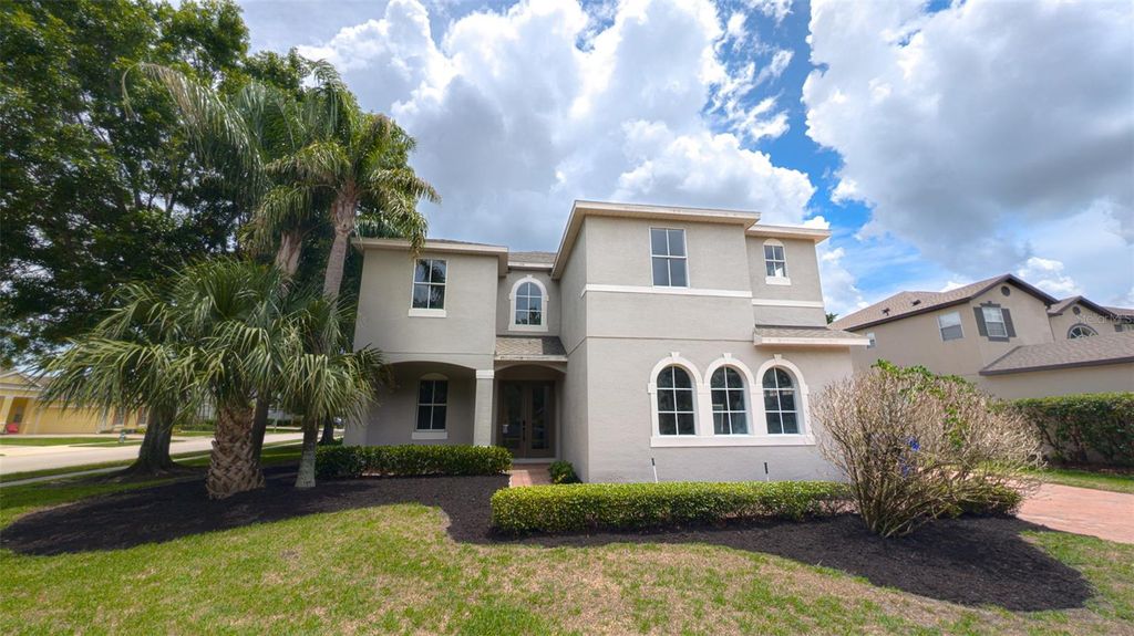 Photo of 2835 Migliara Lane, Ocoee, FL 34761 (MLS # O6412118)