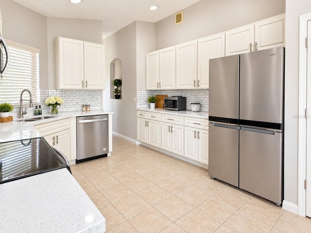 Photo of 313 Grand Canal Drive, Poinciana, FL 34759 (MLS # S5157591)