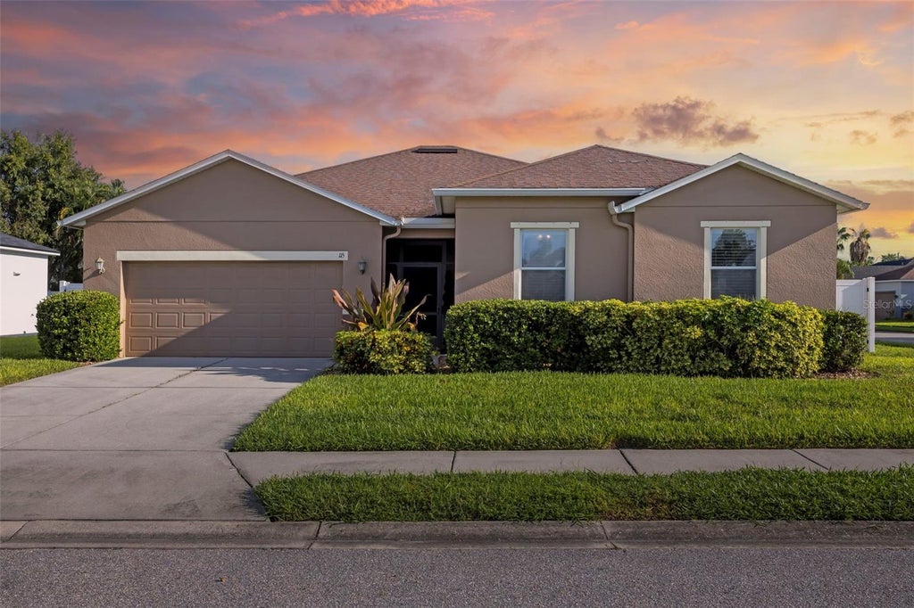 Photo of 115 64th Avenue E, Bradenton, FL 34203 (MLS # A4705822)