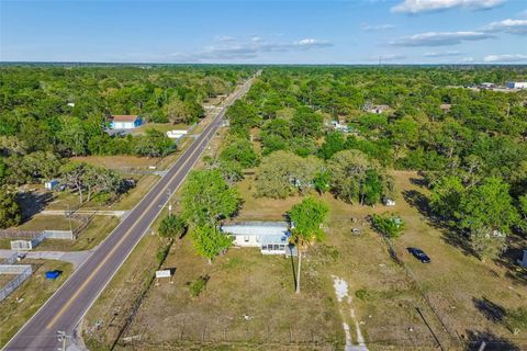 14810 THOMPSON AVENUE HUDSON FL 34669