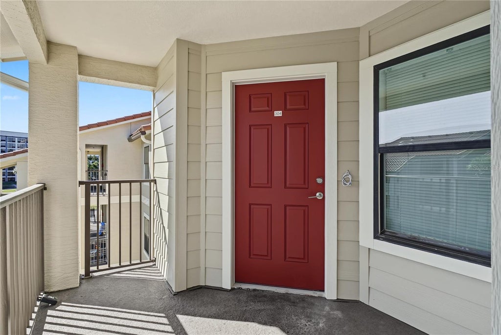 Photo of 3024 Parkway Boulevard #304, Kissimmee, FL 34747 (MLS # O6451088)