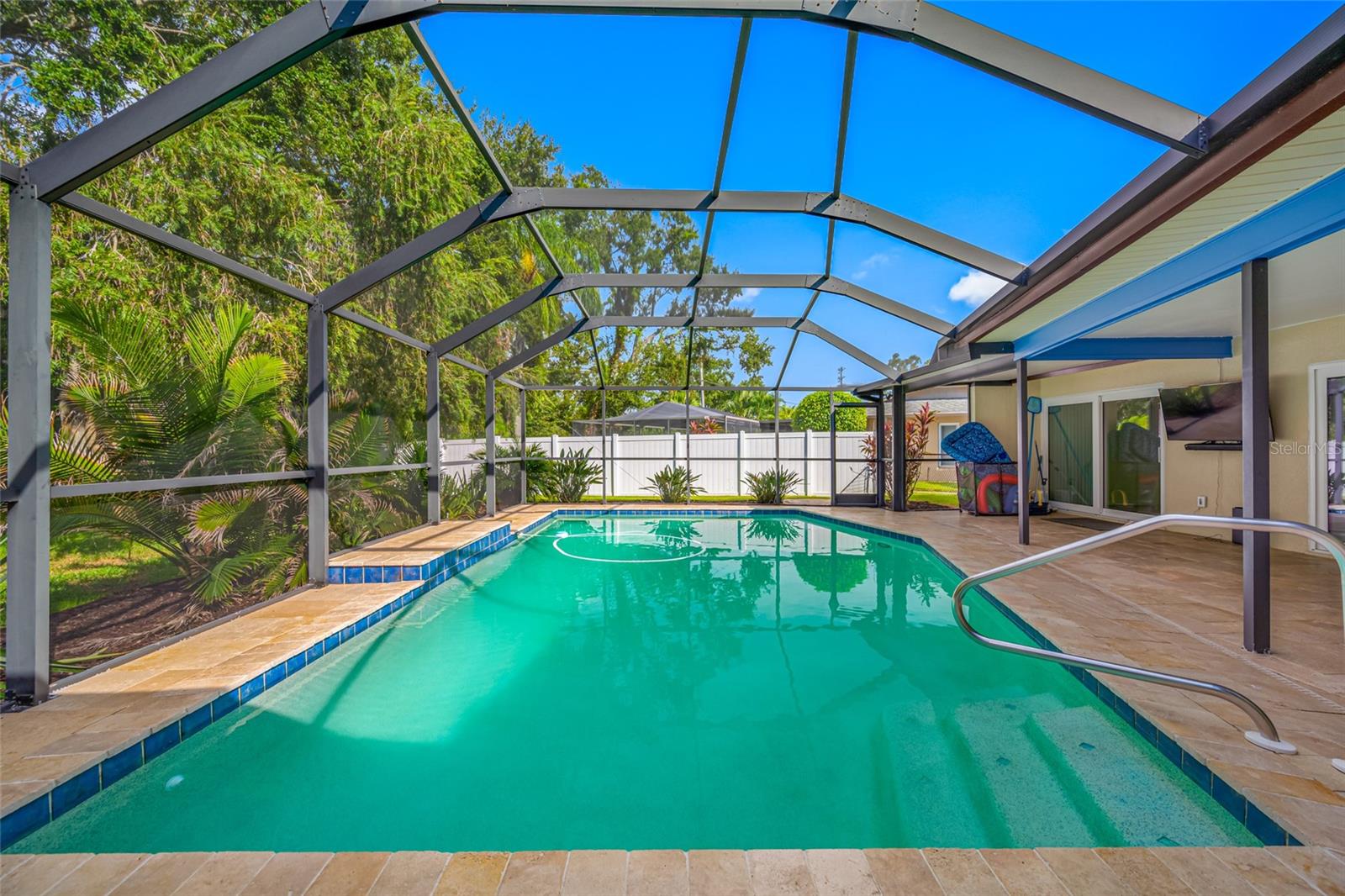 NORTH BAY HILLS REP - Residential