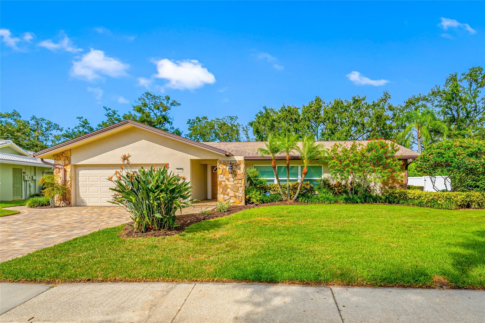 NORTH BAY HILLS REP - Residential