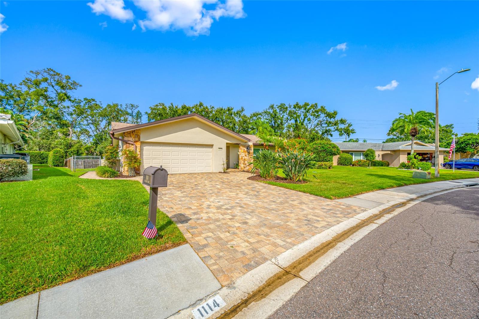 NORTH BAY HILLS REP - Residential
