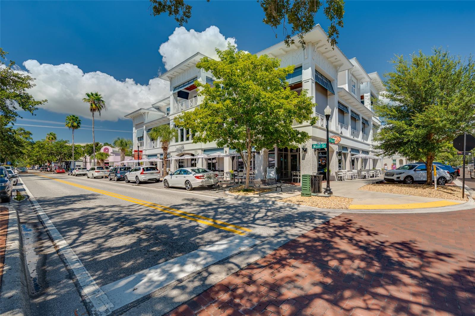 NORTH BAY HILLS REP - Residential